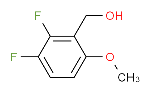 2,3-Difluoro-6-methoxybenzyl alcohol