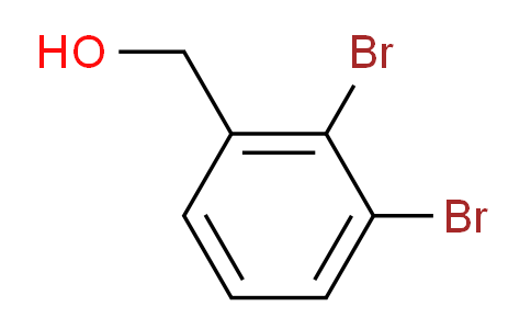 2,3-Dibromobenzyl alcohol