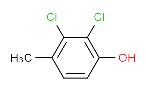 2,3-Dichloro-4-methylphenol