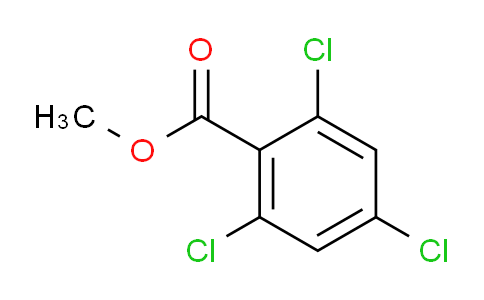 2,4,6-三氯苯甲酸甲酯