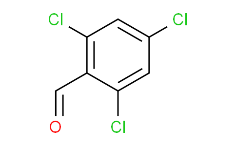 2,4,6-Trichlorobenzaldehyde