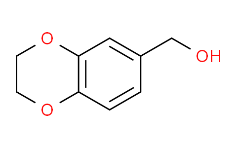 2,3-Dihydro-1,4-benzodioxin-6-ylmethanol