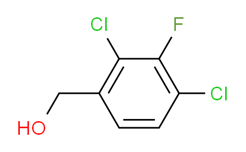 2,4-Dichloro-3-fluorobenzyl alcohol