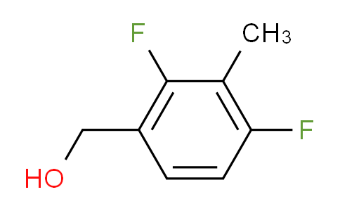 2,4-二氟-3-甲基苄醇