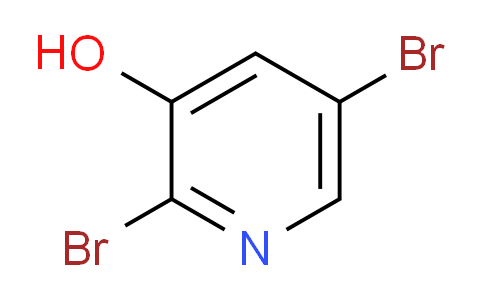 2,5-Dibromopyridin-3-ol