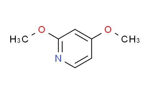 2,4-Dimethoxypyridine