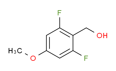 2,6-Difluoro-4-methoxybenzyl alcohol