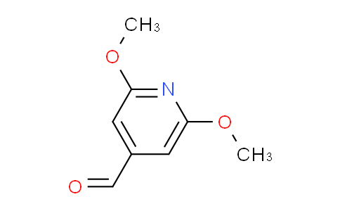2,6-Dimethoxypyridine-4-carboxaldehyde