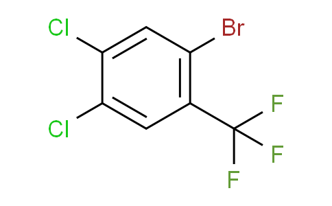 2-Bromo-4,5-dichlorobenzotrifluoride