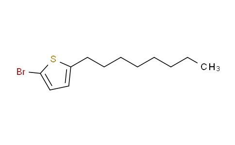 2-Bromo-5-n-octylthiophene