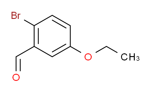 2-溴-5-乙氧基苯甲醛