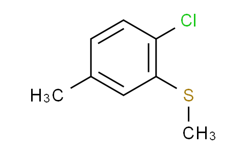 2-Chloro-5-methylthioanisole