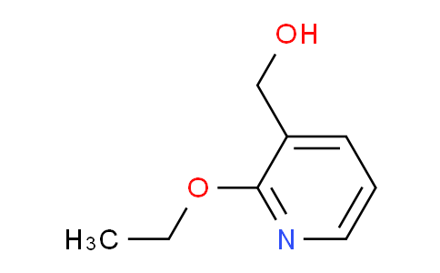 2-Ethoxy-3-pyridinemethanol