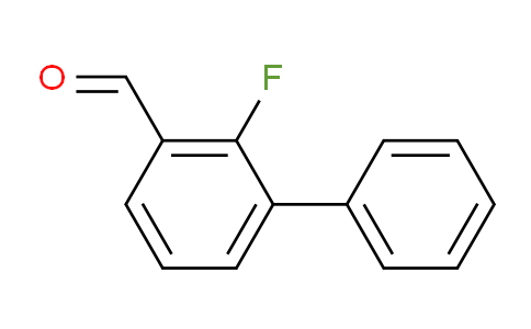 2-Fluoro-3-phenylbenzaldehyde