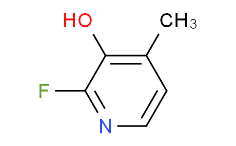 2-Fluoro-4-methylpyridin-3-ol