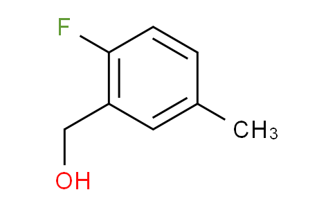 2-Fluoro-5-methylbenzyl alcohol