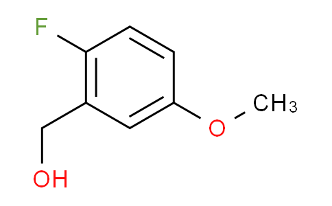 2-Fluoro-5-methoxybenzyl alcohol