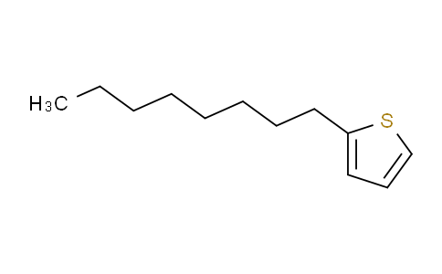 2-n-Octylthiophene