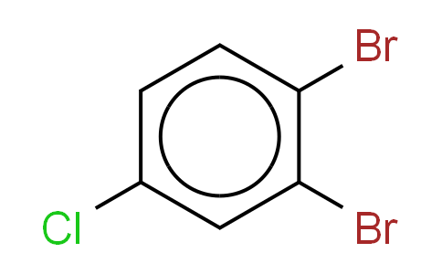 3,4-二溴氯苯