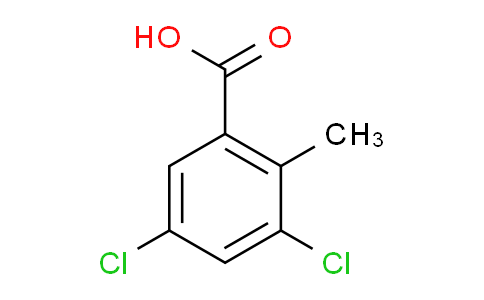 3,5-Dichloro-2-methyl-benzoic acid