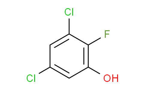 3,5-Dichloro-2-fluorophenol