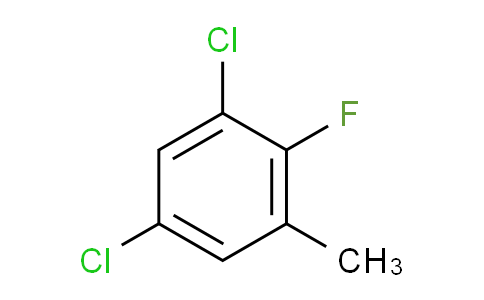 3,5-Dichloro-2-fluorotoluene