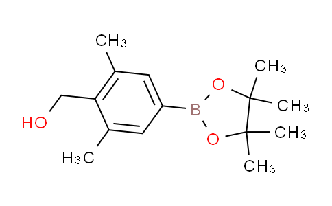 3,5-二甲基-4-羟甲基苯基硼酸频哪醇酯