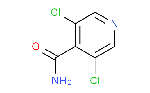 3,5-Dichloroisonicotinamide