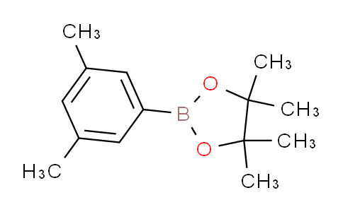 3,5-Dimethylphenylboronic acid pinacol ester