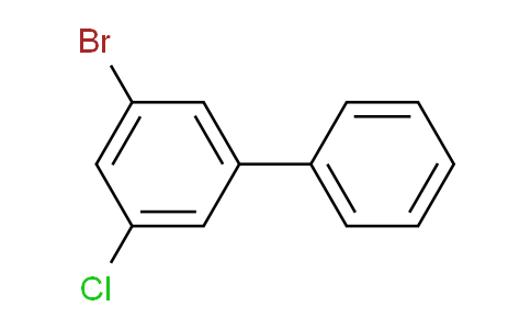 3-溴-5-氯-1,1'-联苯