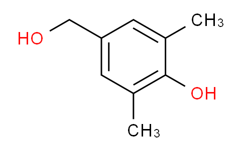 4-(Hydroxymethyl)-2,6-dimethylphenol