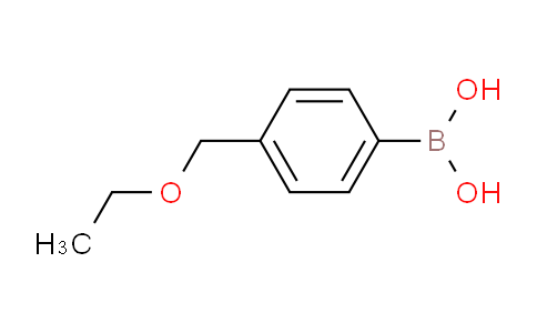 4-(Ethoxymethyl)phenylboronic acid
