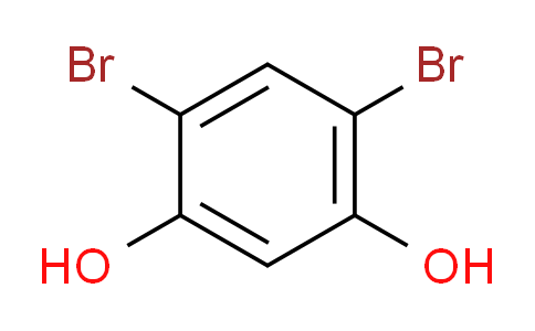 4,6-Dibromobenzene-1,3-diol