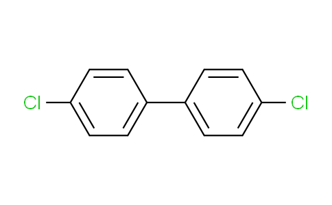 4,4'-Dichloro-1,1'-biphenyl