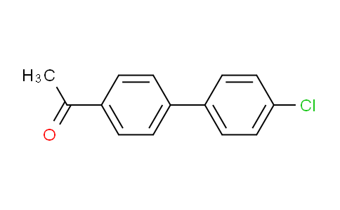 4-Acetyl-4'-chlorobiphenyl