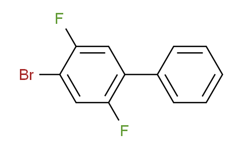 4-Bromo-2,5-difluoro-1,1'-biphenyl