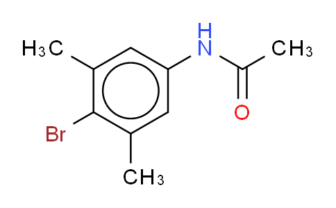4-Bromo-3,5-dimethylacetanilide