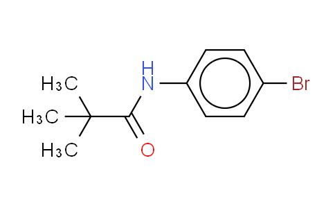 N-叔戊酰基-4-溴苯胺