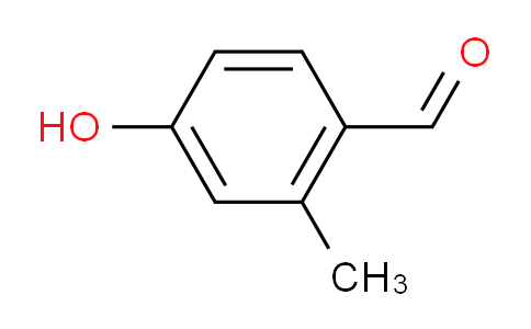 4-Hydroxy-2-methylbenzaldehyde