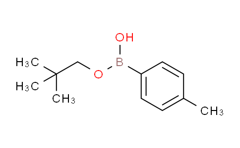 4-Methylphenylboronic acid neopentyl ester