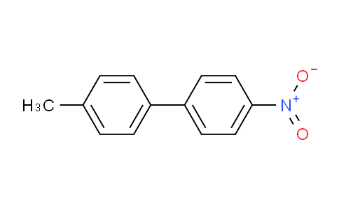 4-Methyl-4'-nitro-1,1'-biphenyl