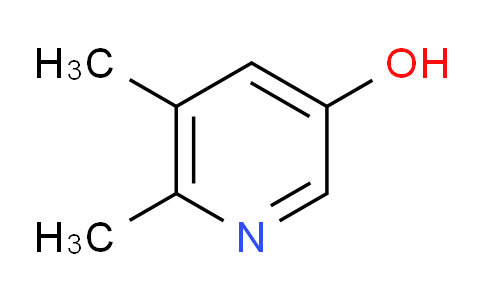 5,6-Dimethylpyridin-3-ol