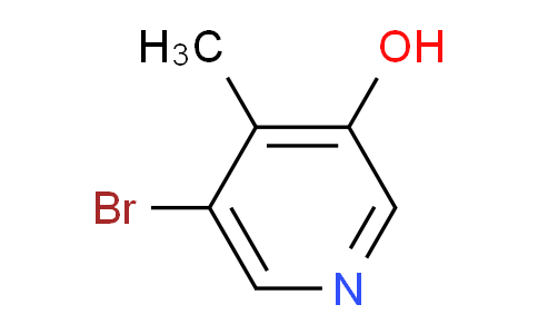 5-溴-4-甲基-3-羟基吡啶