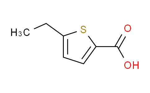 5-Ethyl-thiophene-2-carboxylic acid