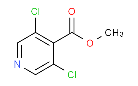 Methyl 3,5-dichloropyridine-4-carboxylate