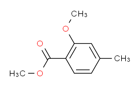 2-甲氧基-4-甲基苯甲酸甲酯