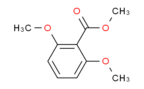2,6-二甲氧基苯甲酸甲酯