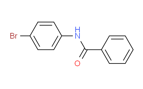 N-(4-bromophenyl)benzamide