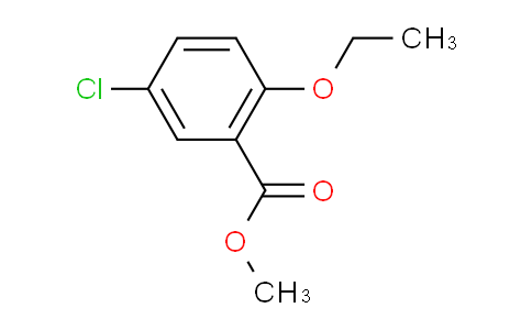 Methyl 5-chloro-2-ethoxybenzoate