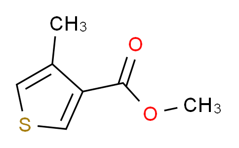 Methyl 4-methylthiophene-3-carboxylate